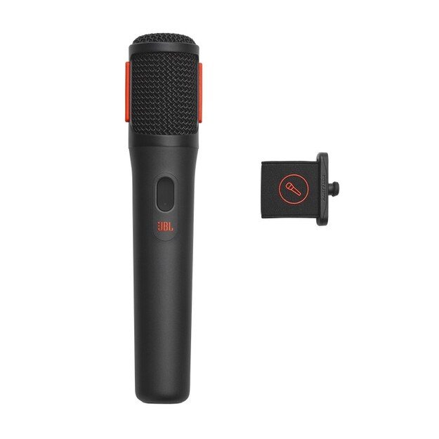JBL Partybox Encore 2 + mikrofonas