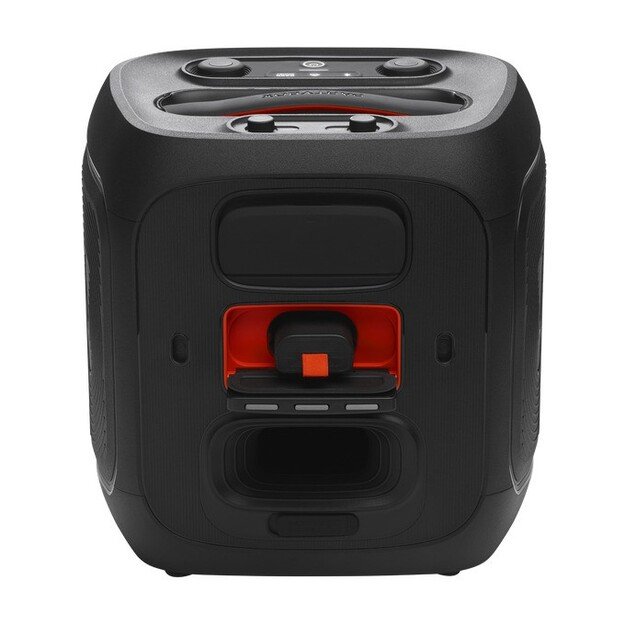 JBL Partybox Encore 2 + mikrofonas