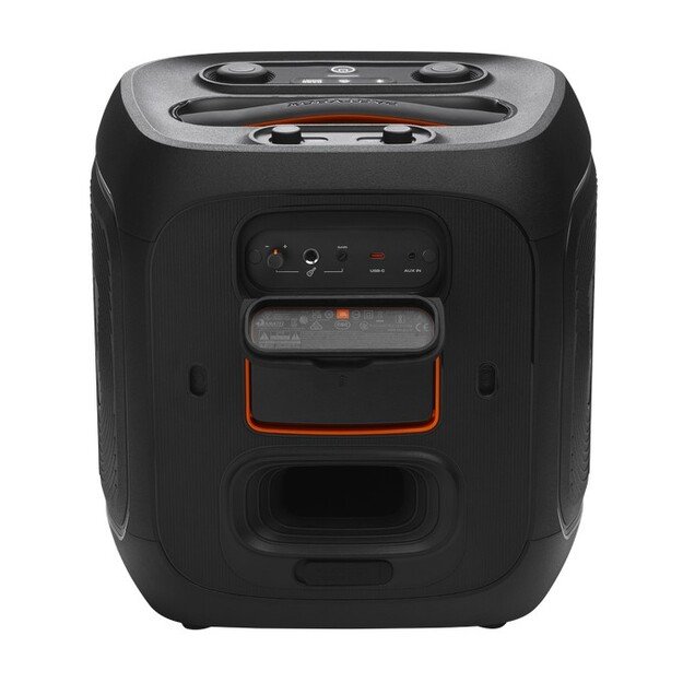 JBL Partybox Encore 2 + mikrofonas