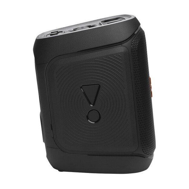 JBL Partybox Encore 2 + mikrofonas