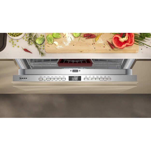 NEFF S155EVX04E