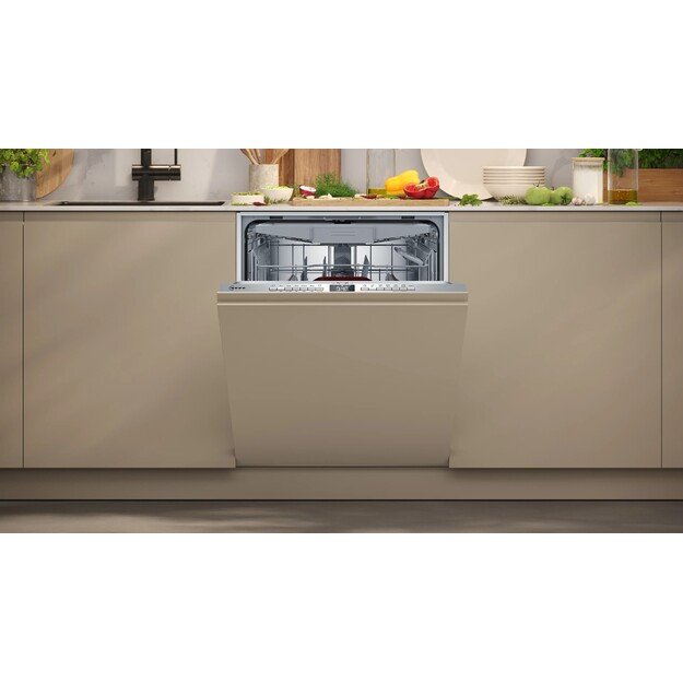 NEFF S155EVX04E