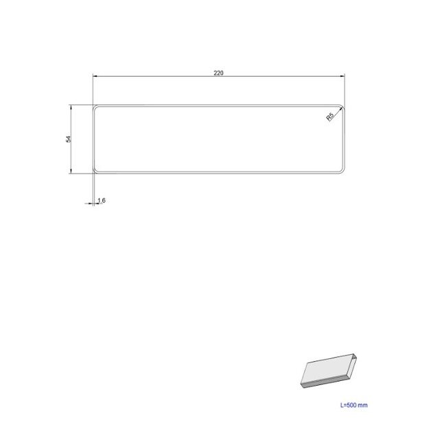 ELICA KIT0121012