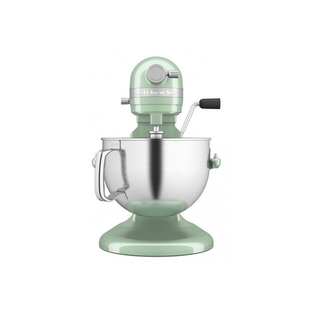 Virtuvinis kombainas KitchenAid 5KSM60SPXEPT