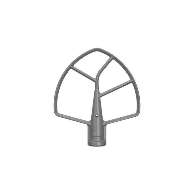 Virtuvinis kombainas KitchenAid 5KSM60SPXEPT