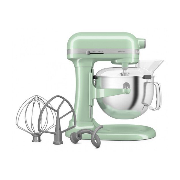 Virtuvinis kombainas KitchenAid 5KSM60SPXEPT