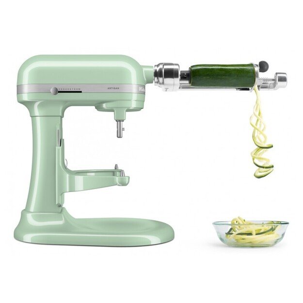 Virtuvinis kombainas KitchenAid 5KSM60SPXEPT