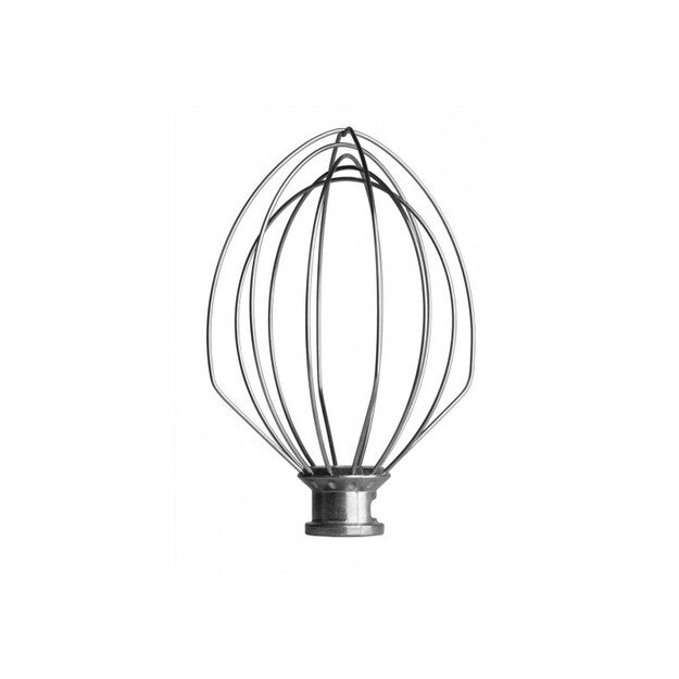 Virtuvinis kombainas KitchenAid 5KSM60SPXEPT