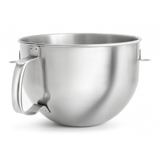 Virtuvinis kombainas KitchenAid 5KSM60SPXEPT