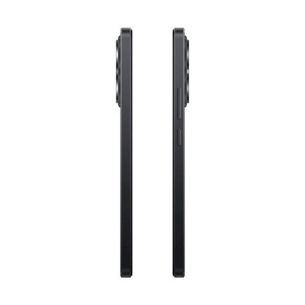 Xiaomi Redmi Note 14 16,9 cm (6.67 ) Hybrid Dual SIM 4G USB Type-C 6/ 128 GB 5500 mAh Black 2