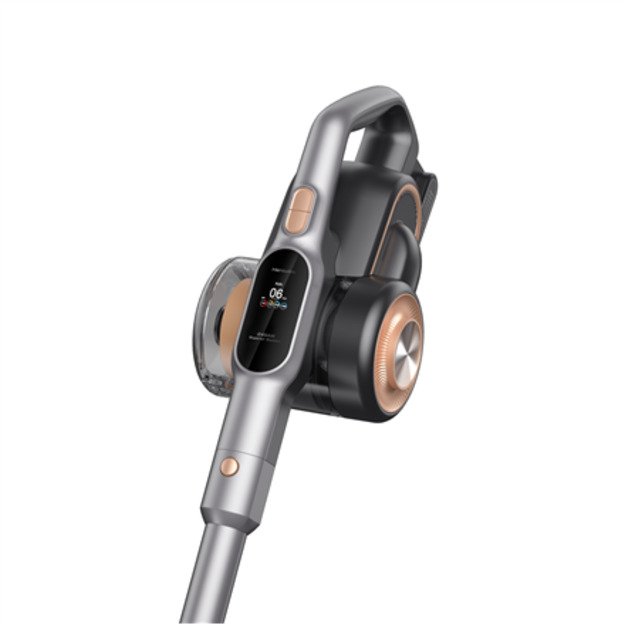 Jimmy | Vacuum Cleaner | H10 Pro | Cordless operating | Handstick and Handheld | 650 W | 28.8 V | Operating time (max) 90 min |