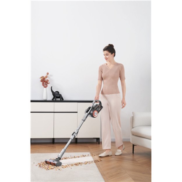 Jimmy | Vacuum Cleaner | H10 Pro | Cordless operating | Handstick and Handheld | 650 W | 28.8 V | Operating time (max) 90 min |