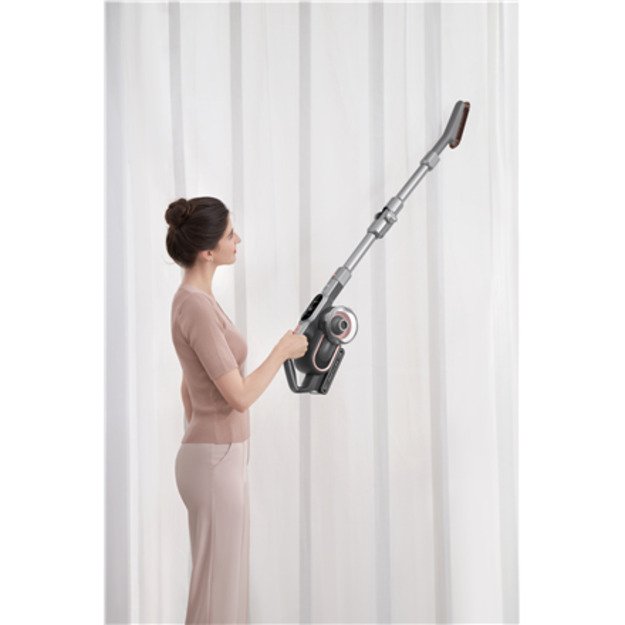 Jimmy | Vacuum Cleaner | H10 Pro | Cordless operating | Handstick and Handheld | 650 W | 28.8 V | Operating time (max) 90 min |