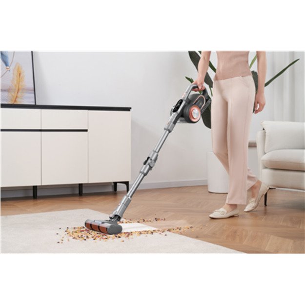Jimmy | Vacuum Cleaner | H10 Pro | Cordless operating | Handstick and Handheld | 650 W | 28.8 V | Operating time (max) 90 min |