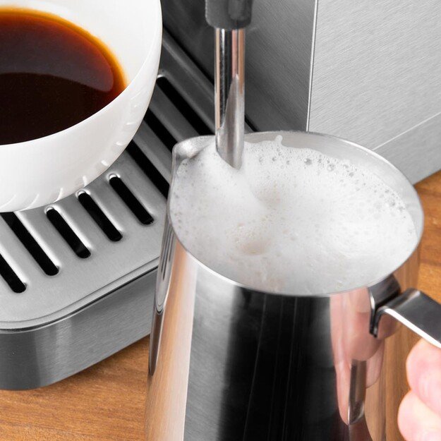 Gastroback 42721 Design Espresso Piccolo Pro 4