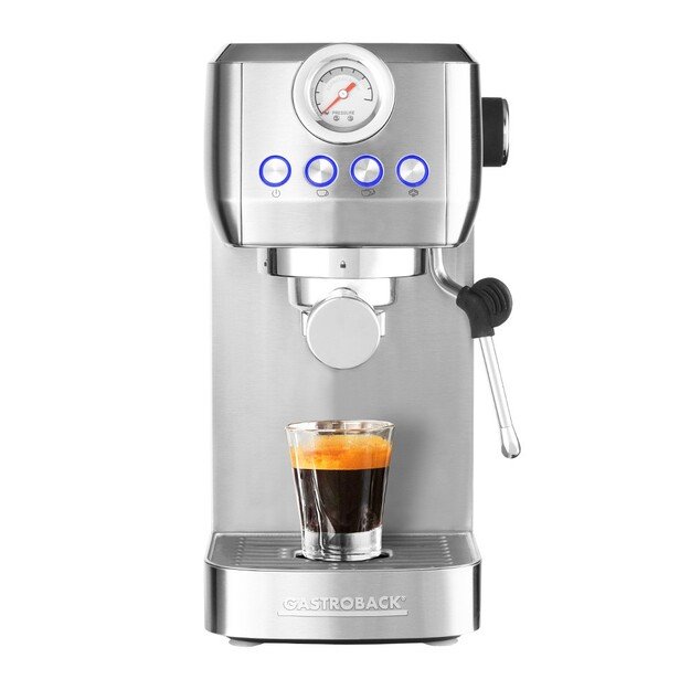 Gastroback 42721 Design Espresso Piccolo Pro 7