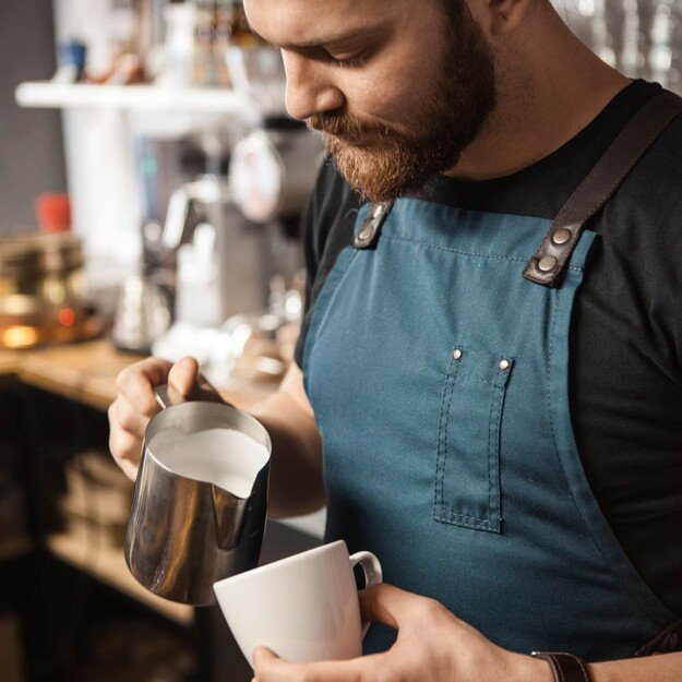 Gastroback 42721 Design Espresso Piccolo Pro 2