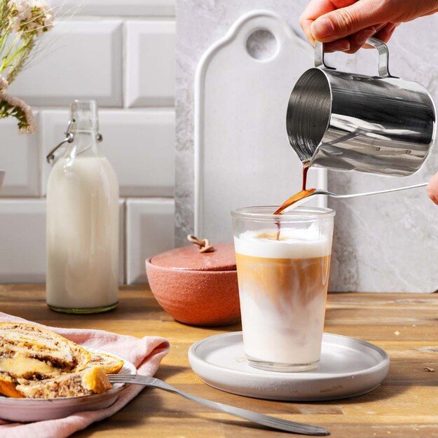 Gastroback 42721 Design Espresso Piccolo Pro 1