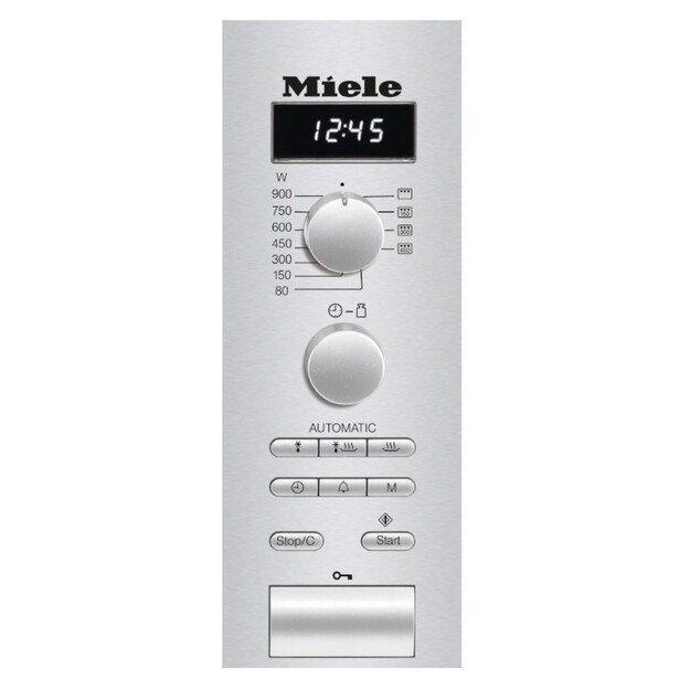MIELE M 6012 SC, 09485210 4