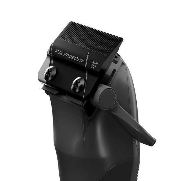 WAHL | Professional Hair Clipper | WAHP3026483 | Cordless | Black