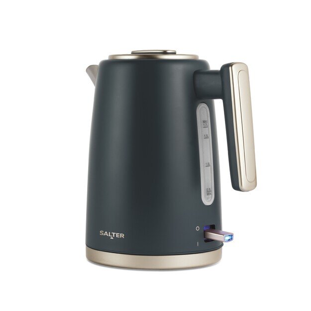 Salter EK5561BGRYFVDE  Marino Rapid Boil Kettle