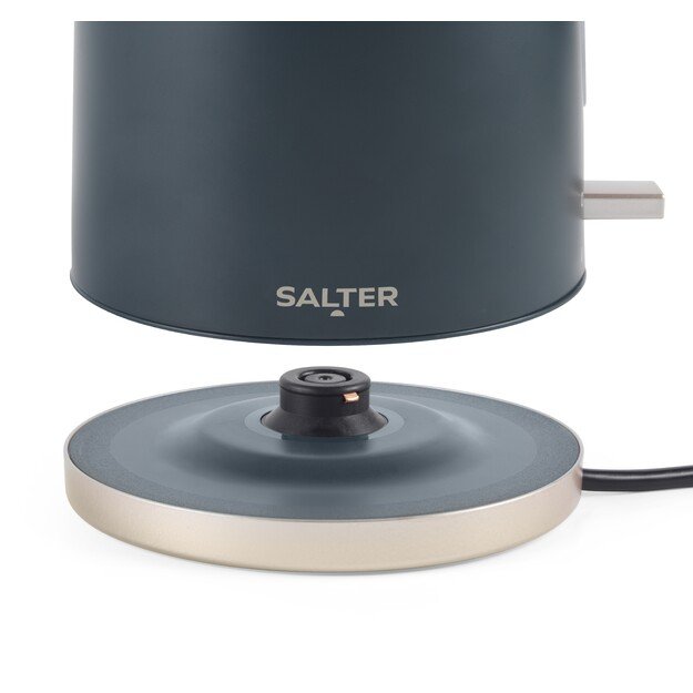 Salter EK5561BGRYFVDE  Marino Rapid Boil Kettle