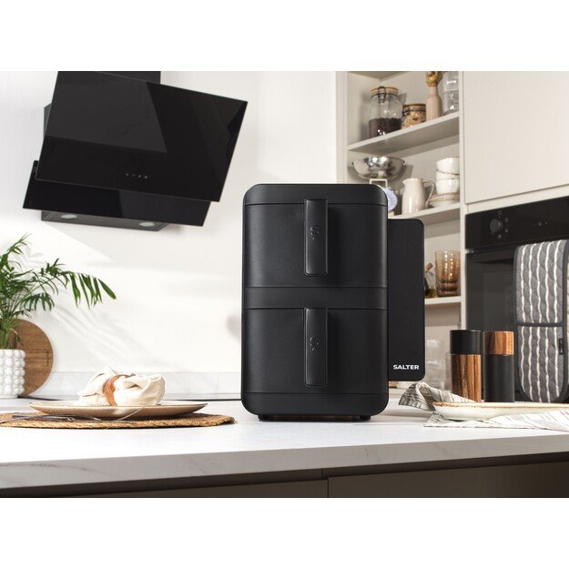 Salter EK6642VDE VertiCook Ultra