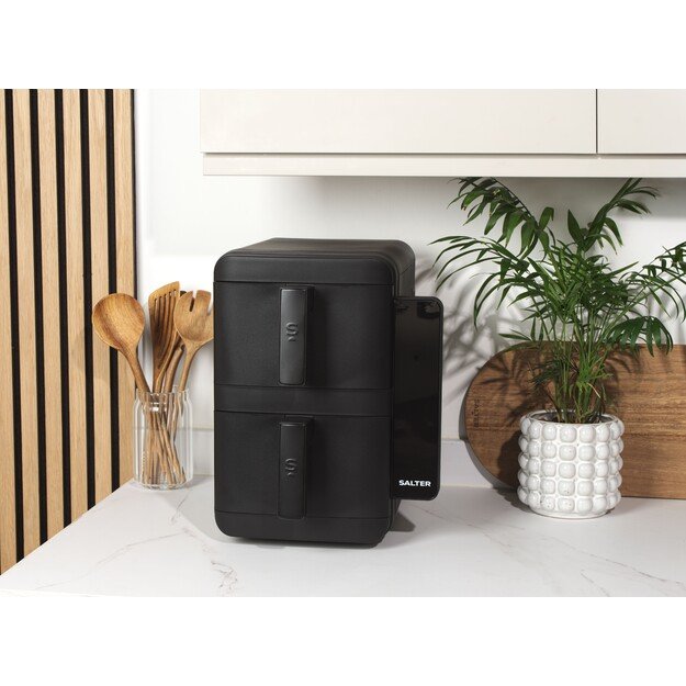 Salter EK6642VDE VertiCook Ultra