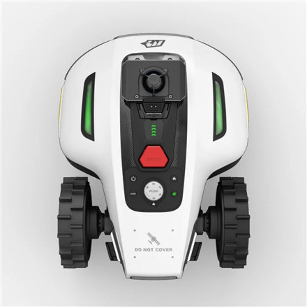 Mammotion | Mower Yuka Mini 2 1000