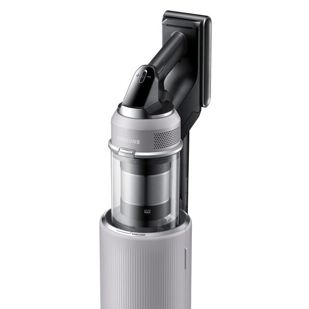 Samsung Bespoke AI Jet Complete VS80F28DFP/GE cordless bagless upright vacuum cleaner