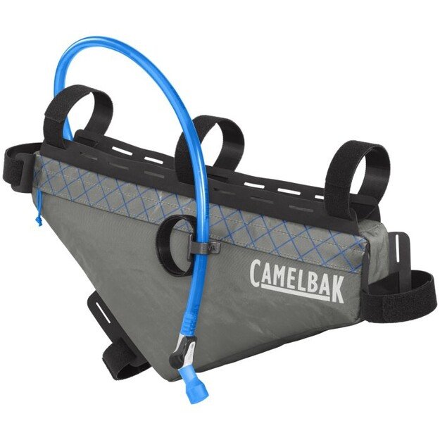 &bdquo;Camelbak M.U.L.E.&ldquo; rėminis krep&scaron;ys su hidratacija