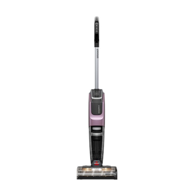 Bissell All-in One Multi-Surface Cleaner | CrossWave OmniForce EdgeFind Select | Cordless operating | Washing function | 25.9 V  9