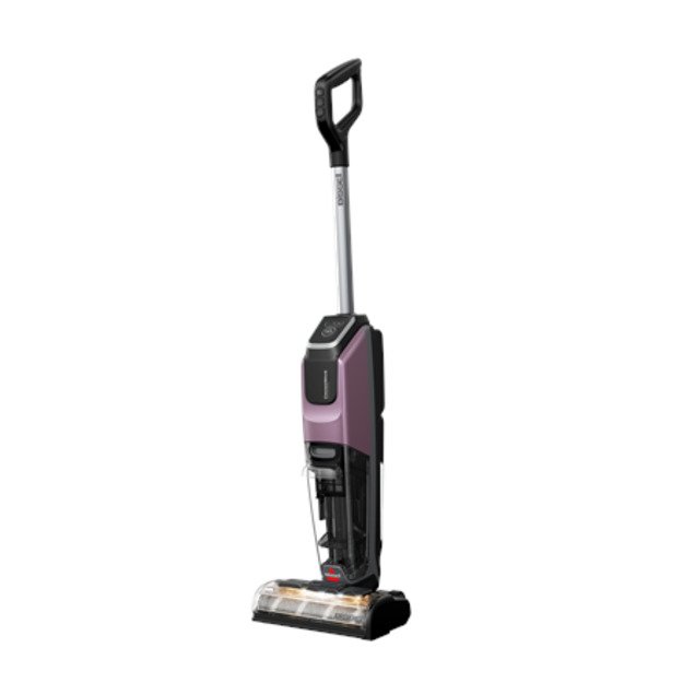Bissell All-in One Multi-Surface Cleaner | CrossWave OmniForce EdgeFind Select | Cordless operating | Washing function | 25.9 V 