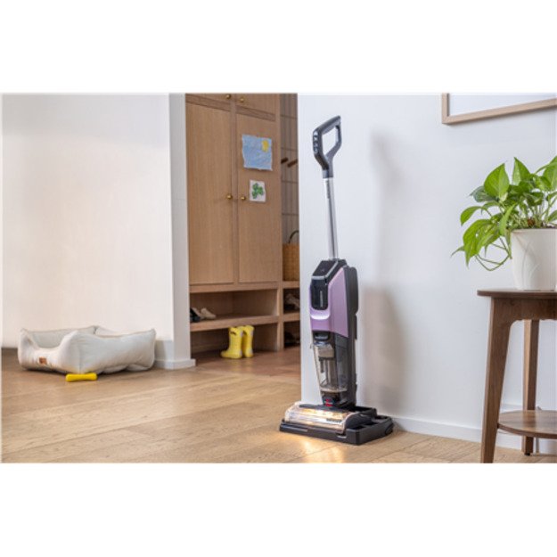 Bissell All-in One Multi-Surface Cleaner | CrossWave OmniForce EdgeFind Select | Cordless operating | Washing function | 25.9 V  1