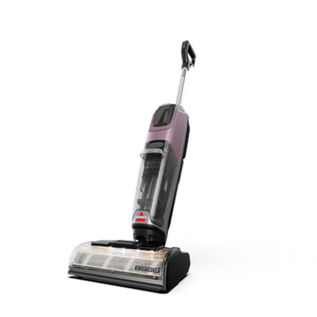 Bissell All-in One Multi-Surface Cleaner | CrossWave OmniForce EdgeFind Select | Cordless operating | Washing function | 25.9 V  8