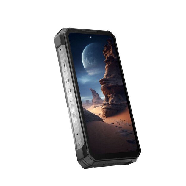 Smartphone Oukitel WP100 Titan 5G 6.8  16/512GB DS. 33000mAh Black