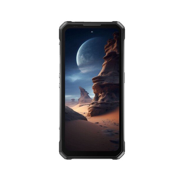 Smartphone Oukitel WP100 Titan 5G 6.8  16/512GB DS. 33000mAh Black