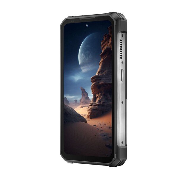 Smartphone Oukitel WP100 Titan 5G 6.8  16/512GB DS. 33000mAh Black