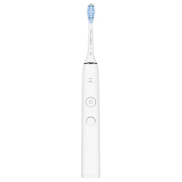 Philips HX9911/27 electric toothbrush Adult Vibrating toothbrush White