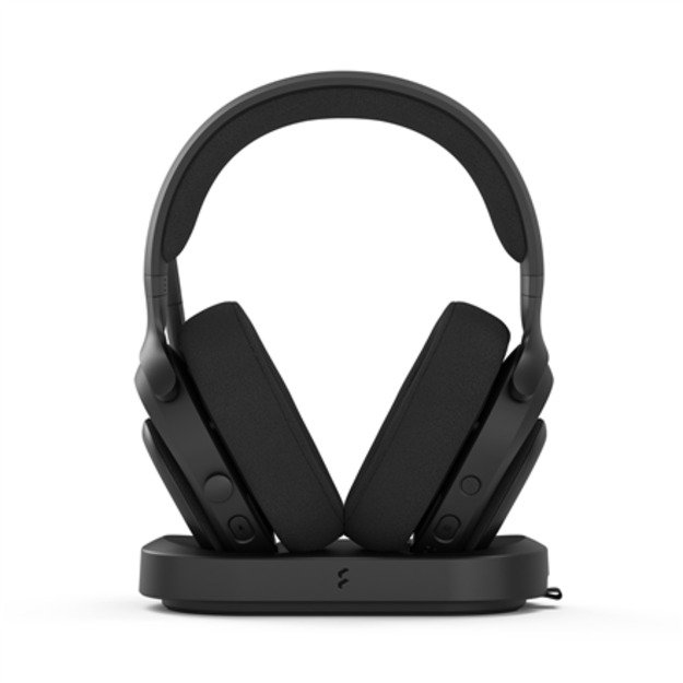 Fractal Design Wireless Gaming Headset | Scape | Built-in microphone | Bluetooth | Dark 23