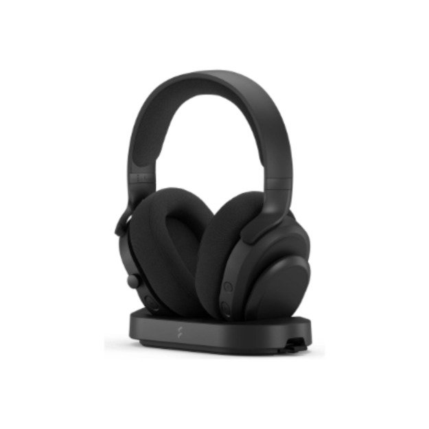 Fractal Design Wireless Gaming Headset | Scape | Built-in microphone | Bluetooth | Dark 16