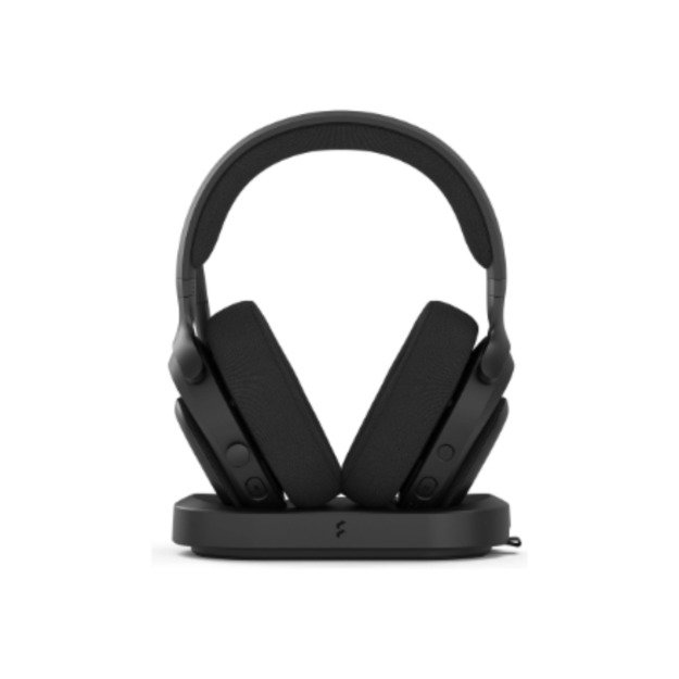 Fractal Design Wireless Gaming Headset | Scape | Built-in microphone | Bluetooth | Dark 18