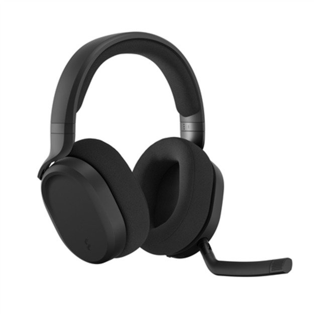 Fractal Design Wireless Gaming Headset | Scape | Built-in microphone | Bluetooth | Dark 15