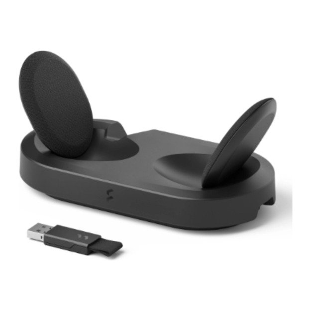 Fractal Design Wireless Gaming Headset | Scape | Built-in microphone | Bluetooth | Dark 3