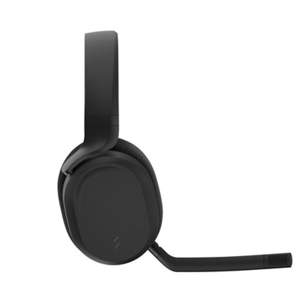 Fractal Design Wireless Gaming Headset | Scape | Built-in microphone | Bluetooth | Dark 9