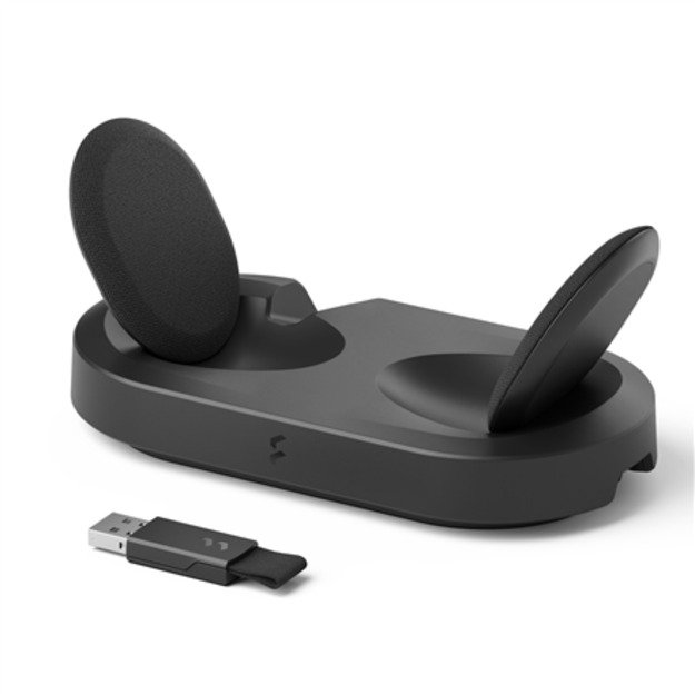 Fractal Design Wireless Gaming Headset | Scape | Built-in microphone | Bluetooth | Dark 5