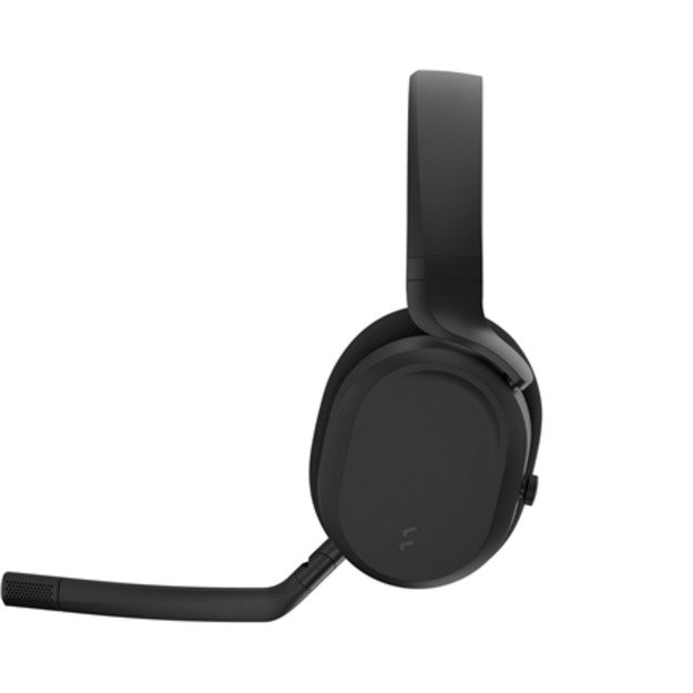 Fractal Design Wireless Gaming Headset | Scape | Built-in microphone | Bluetooth | Dark 13