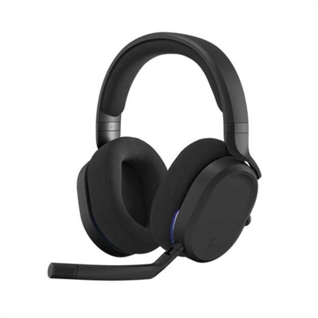 Fractal Design Wireless Gaming Headset | Scape | Built-in microphone | Bluetooth | Dark 25