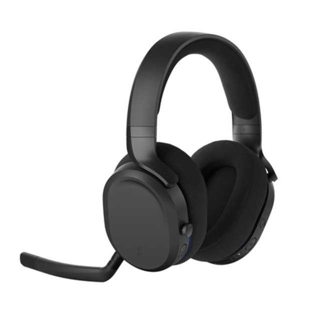 Fractal Design Wireless Gaming Headset | Scape | Built-in microphone | Bluetooth | Dark 17