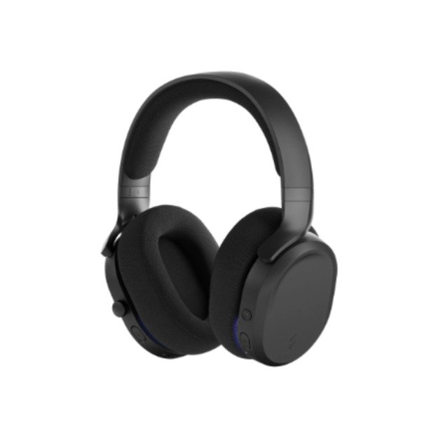 Fractal Design Wireless Gaming Headset | Scape | Built-in microphone | Bluetooth | Dark 10